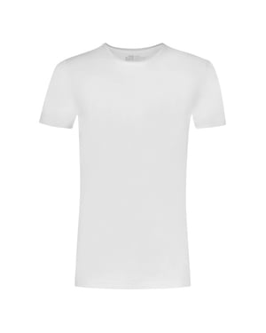 Ten Cate 32326 basic men t-shirt 2-pack-
