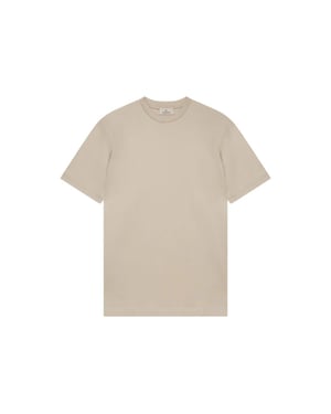 Valenza Interlock supima t-shirts 1001