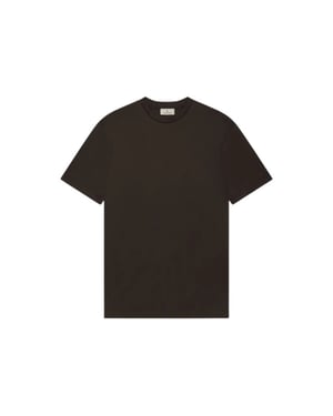 Valenza Interlock supima t-shirts 1001