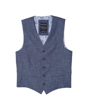 Carter & Davis 2649-8425