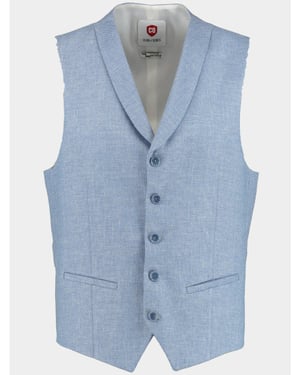 Club of Gents Gilet mix & match weste/waistcoat cg paddy 31.002s0 / 242340/61