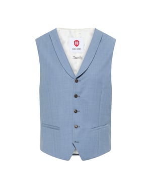 Club of Gents Gilets