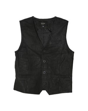 Dekkers Mens-vest-sheep