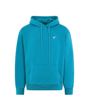Drole De Monsieur Heren le hoodie patch ddm