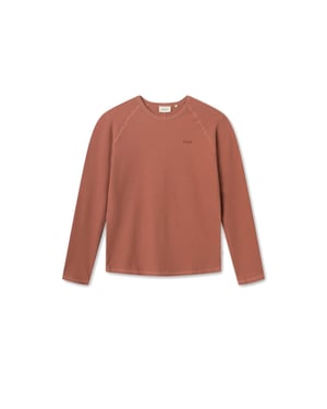 Foret Casual sweater heren