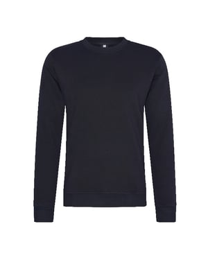 Hønk Navy blue sweater