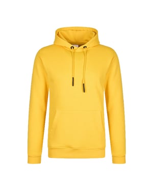 Hønk Okergele hoodie