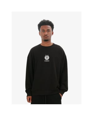 Iceberg Heren trui regular fit bugs bunny