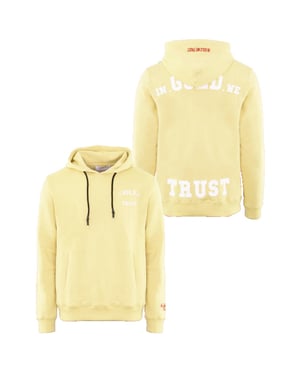 In Gold We Trust Heren the notorious