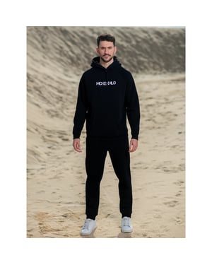 Muchachomalo Heren hoodie