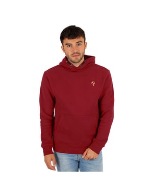 Q1905 Trui epe cherry