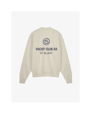 Saint Blanc Twenty-four sweater