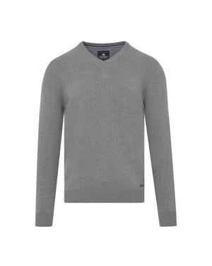 Campbell London trui v-hals