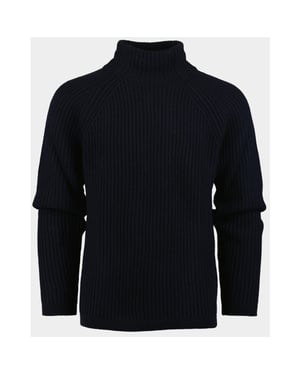 Commander Pullover stehbund pullover, 1/1 arm 213012751/604