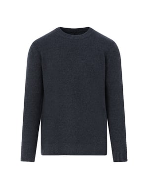 Denham Crew trui ronde hals