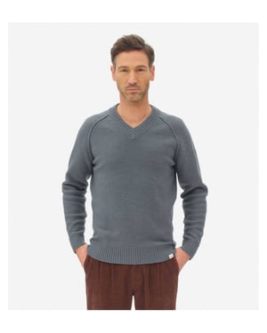 NOWADAYS Wool knit nad0215d3 stormy weather
