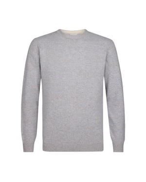 Profuomo Trui ronde hals