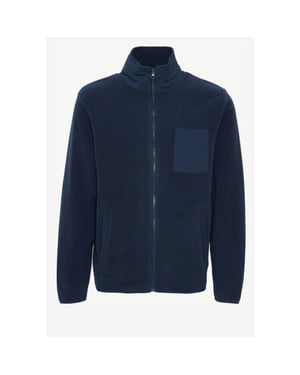 Blend Fleecevest