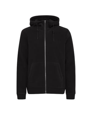 Blend Gevoerde fleecevest