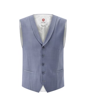 Club of Gents Gilets 10.158s061 philipp