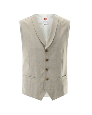 Club of Gents Paddy gilets 20.170s0-22 52