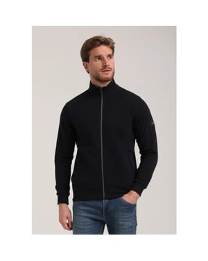 Gabbiano Heren vest 425247 301 navy