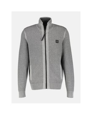 Lerros Vest met ritssluiting
