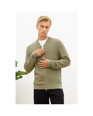 NOWADAYS Nag0207d2 750/oil green