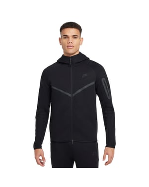 Nike Tech fleece fz wr hoodie
