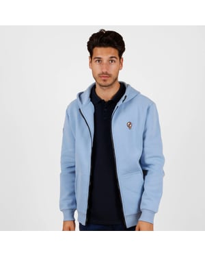 Q1905 Vest velp dlx licht