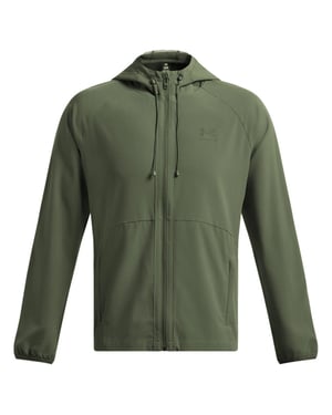 Under Armour Stretch wvn windbreaker