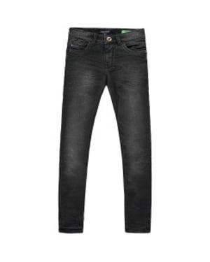 Cars 3242841 kids burgo jog black denim