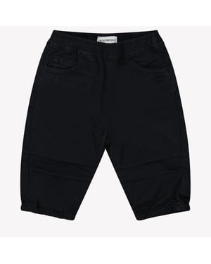 Emporio Armani Baby jongens broek