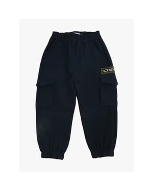 Iceberg Broek navy