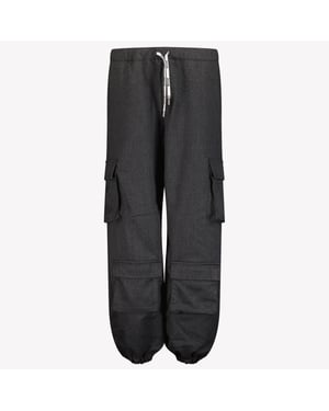Msgm Jongens broek