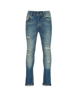 Raizzed R124kbd42006 tokyo blue denim