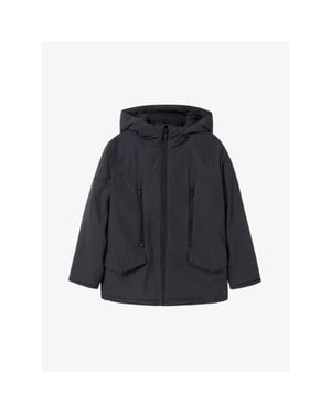 Mayoral Padded coat