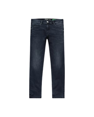 Cars 2482893 douglas blue denim