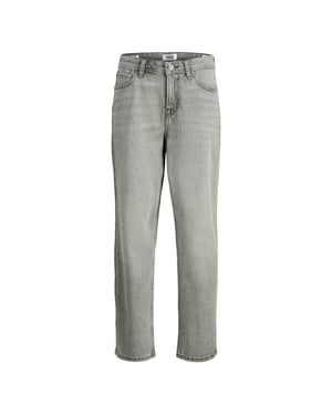 Jack & Jones Jjichris jjoriginal mf 920 noos jnr grey denim