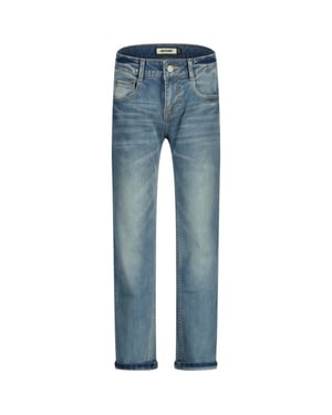 Raizzed Berlin blue denim