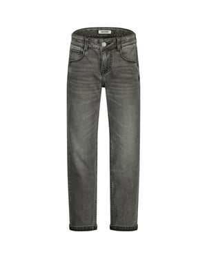 Raizzed Berlin grey denim
