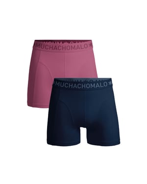 Muchachomalo Jongens 2-pack boxershorts