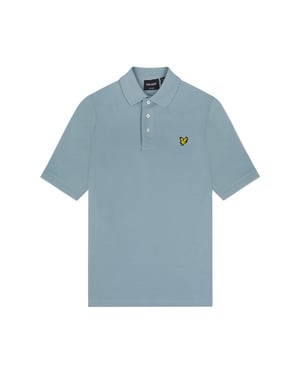 Lyle and Scott Polo jongens