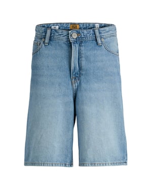 Jack & Jones Jjitony jjoriginal shorts mf 920 sn blue denim