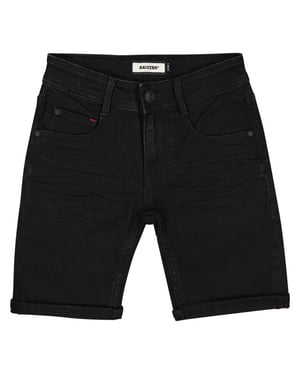 Raizzed Oregon black denim