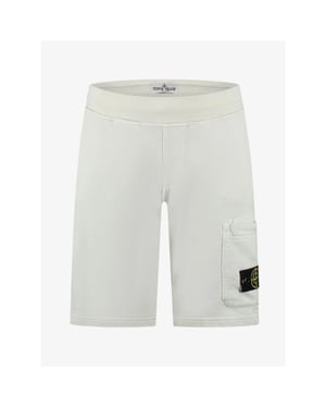 Stone Island Jongens short