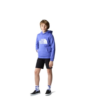 The North Face Casual short jongens