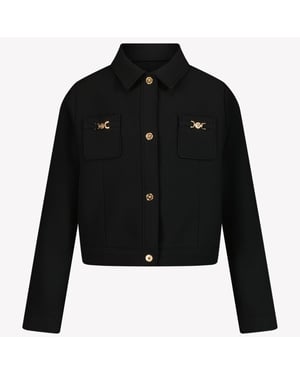 Versace Meisjes colbert