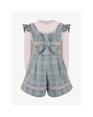 Lapin House Meisjes set playsuit