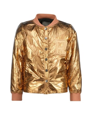 Raizzed R124kgn10005 medina goudkleurig
